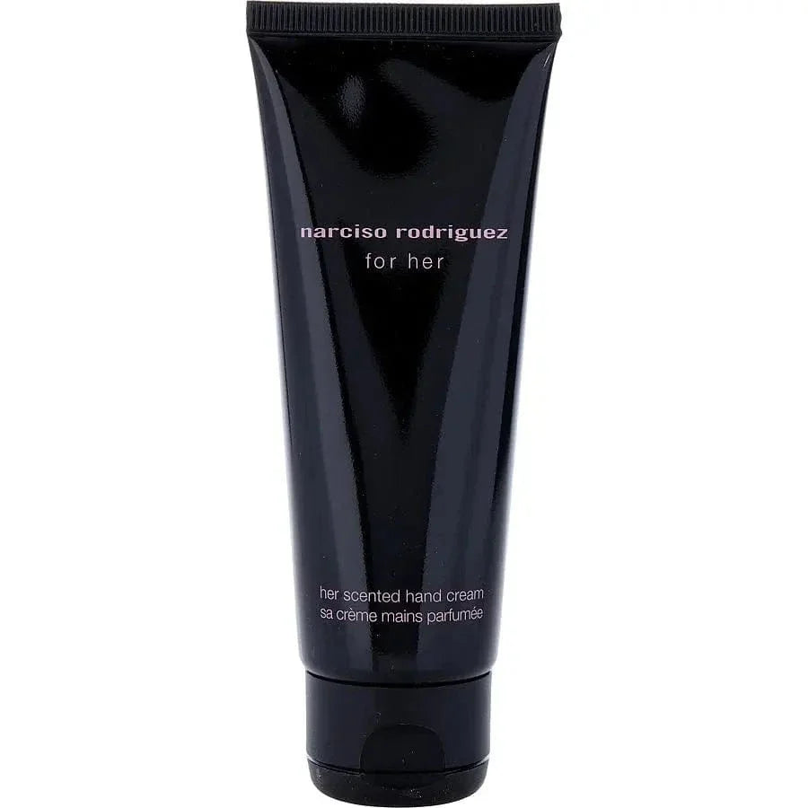 Pure Musk By Narciso Rodriguez For Women 3Pcs Set EDP Spray