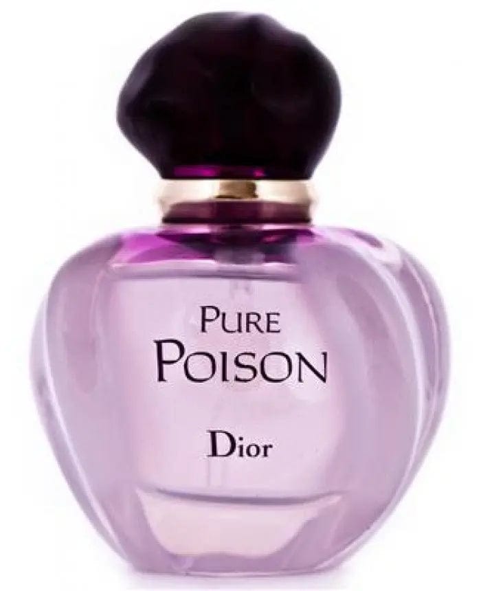 Pure Poison by Christian Dior Women 3.4oz EDP Spray