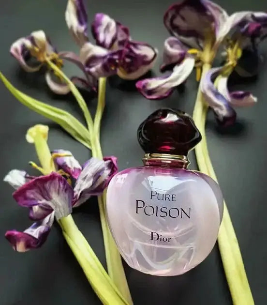 Pure Poison by Christian Dior Women 3.4oz EDP Spray