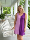 Lounge Dress