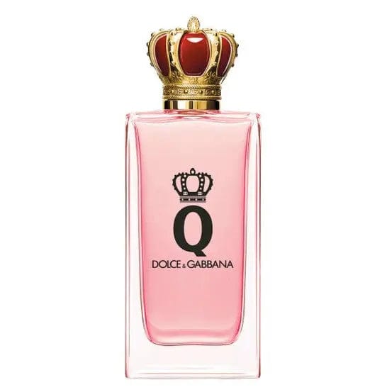 Q Dolce & Gabbana Women 3.4oz EDP Spray