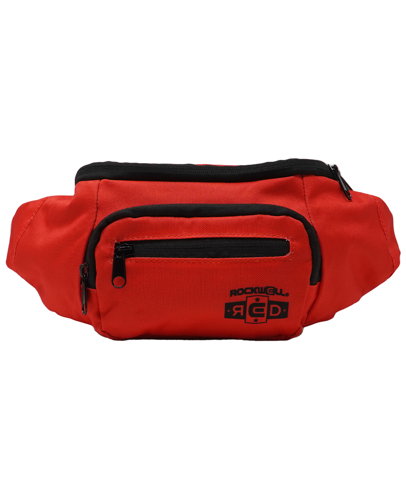 Fanny Pack (R.E.D. Edition)