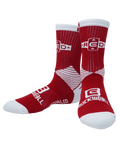 R.E.D. Socks