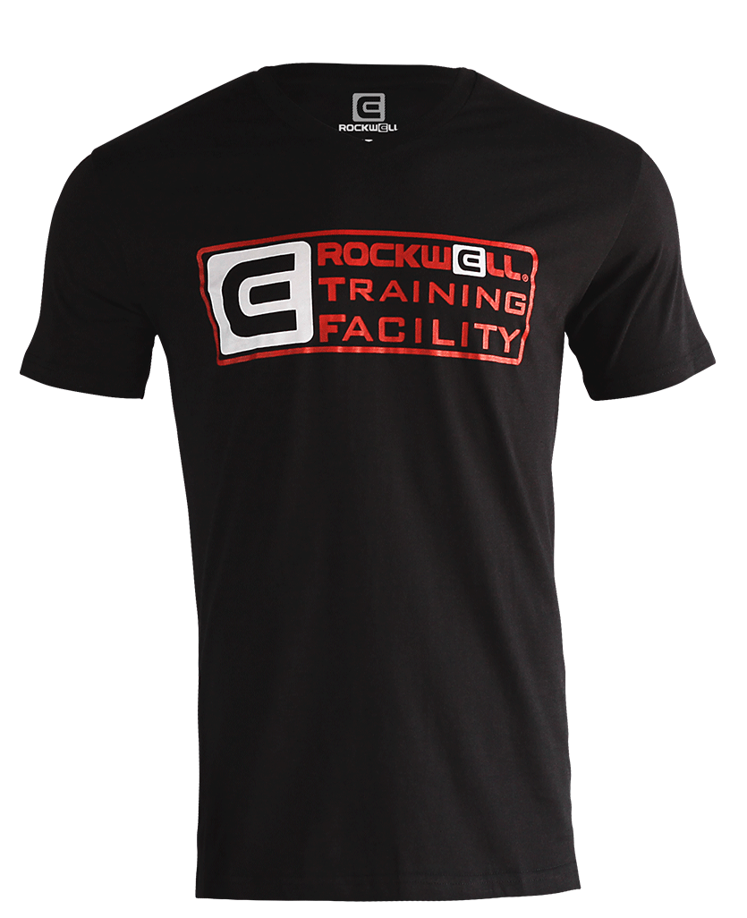 Men's RTF V-Neck