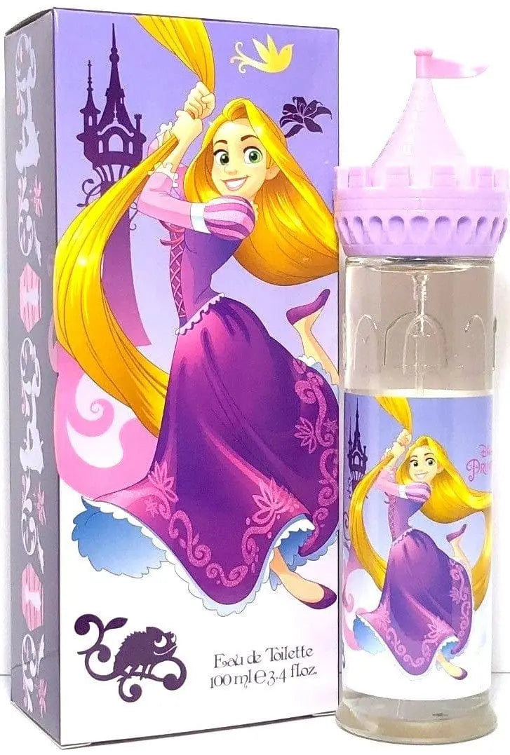 Rapunzel Kids Perfume for K 3.4oz EDT