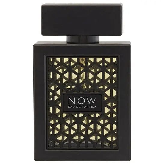 Rave Now By Lattafa For Unisex 3.4oz EDP Spray