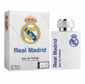 Real Madrid By Air-Val For Men 3.4oz EDT Spray