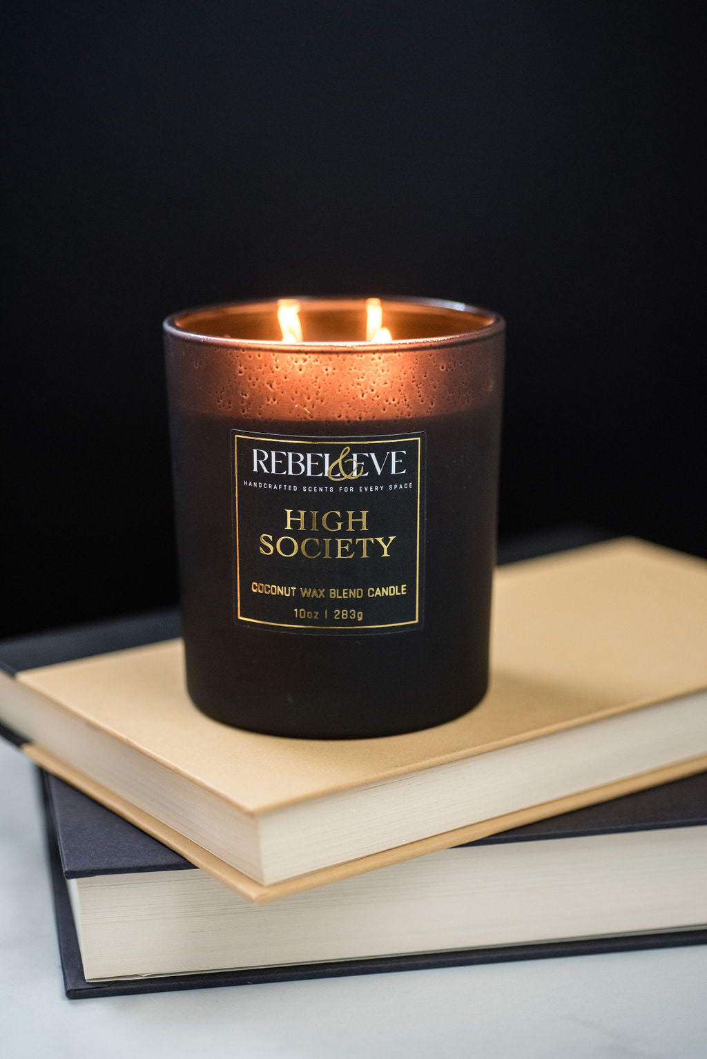 High Society Candle