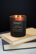 New Chapter Candle