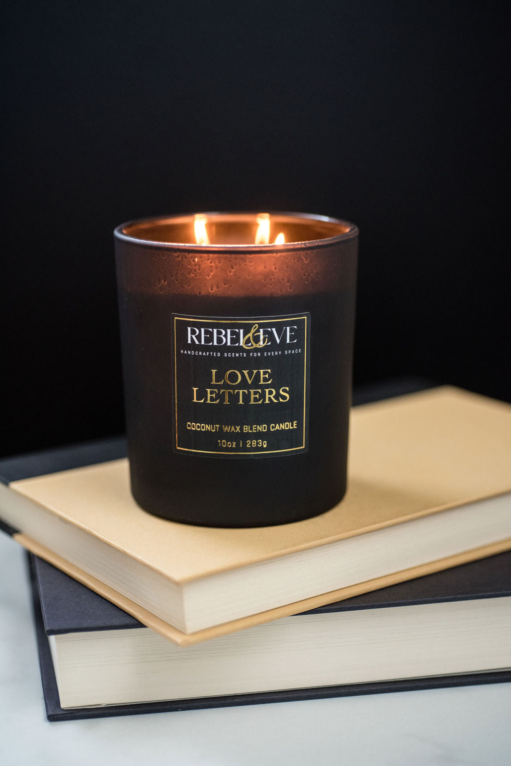 Love Letters Candle