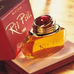 Red Pearl by Sistelle Women 3.3oz EDP Spray