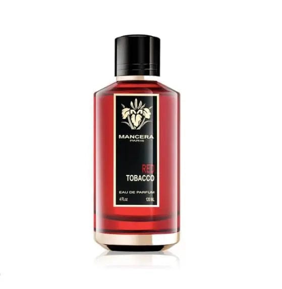 Red Tabacco By Mancera Unisex 4.0oz EDP