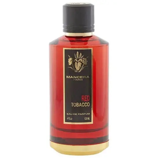 Red Tabacco By Mancera Unisex 4.0oz EDP