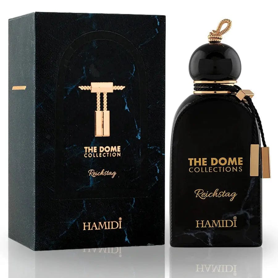 Reichstag By Hamidi Unisex 3.4oz EDP Spray