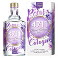 Remix Lavender By 4711 Muelhens For Unisex 3.4oz EDC Spray