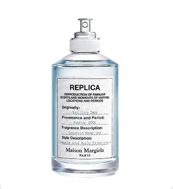 Replica Sailing Day By Maison Margiela, For Unisex, 3.4oz EDT