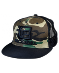 OG Trucker Snapback