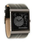 Mercedes (Phantom Black) Watch