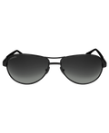 La Roca (Matte Black/Black)