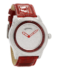 The Ruby Rivers Watch