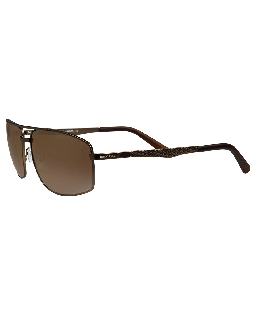Marco (Brown/Brown)