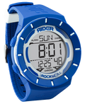 Coliseum (Blue/White) Watch