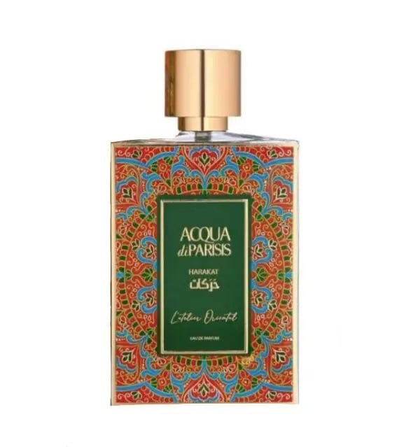 Acqua Di Parsis Oriental Harakat Unisex 2.6oz EDP