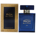 Rich Blu Icone By Johan B Men 3.0 oz EDT Spray