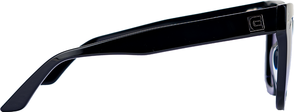 Riviera (Black/Black)
