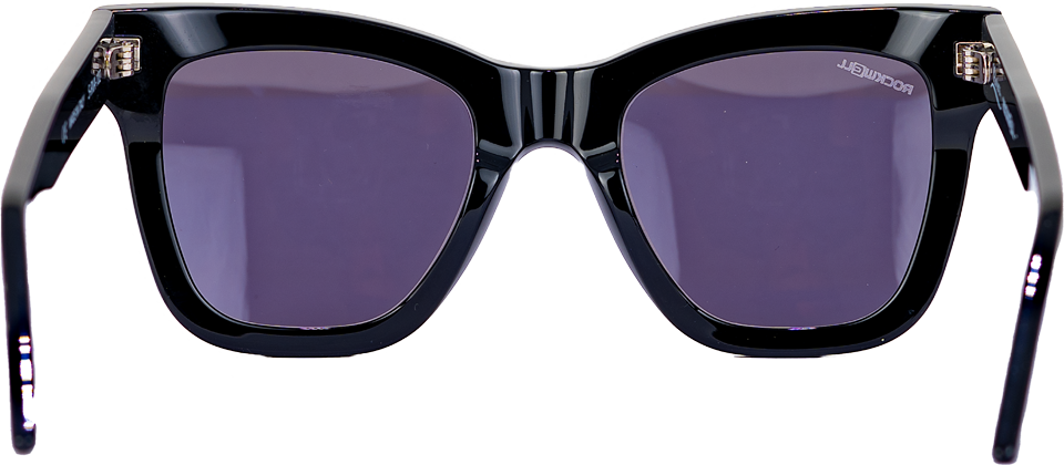 Riviera (Black/Black)
