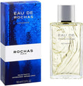 Rochas Eau 3.3 oz M EDT Spray