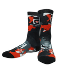 Rockwell Training Camo Socks