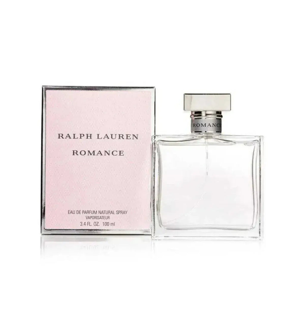 Romance By Ralph Lauren For Women 3.4oz EDP Spray