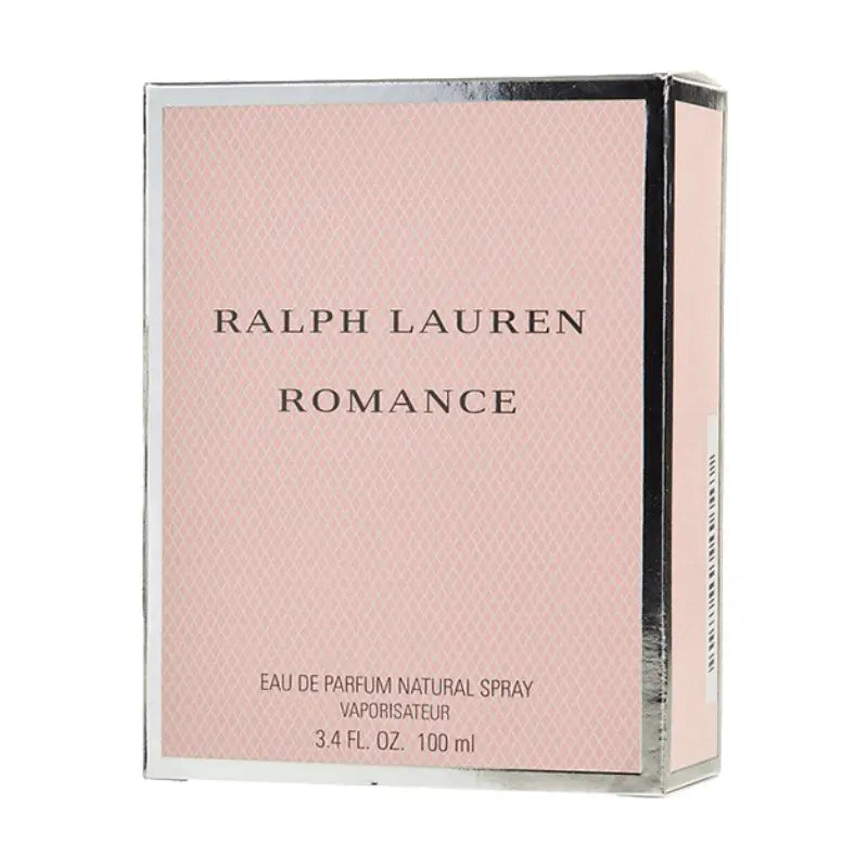Romance By Ralph Lauren For Women 3.4oz EDP Spray