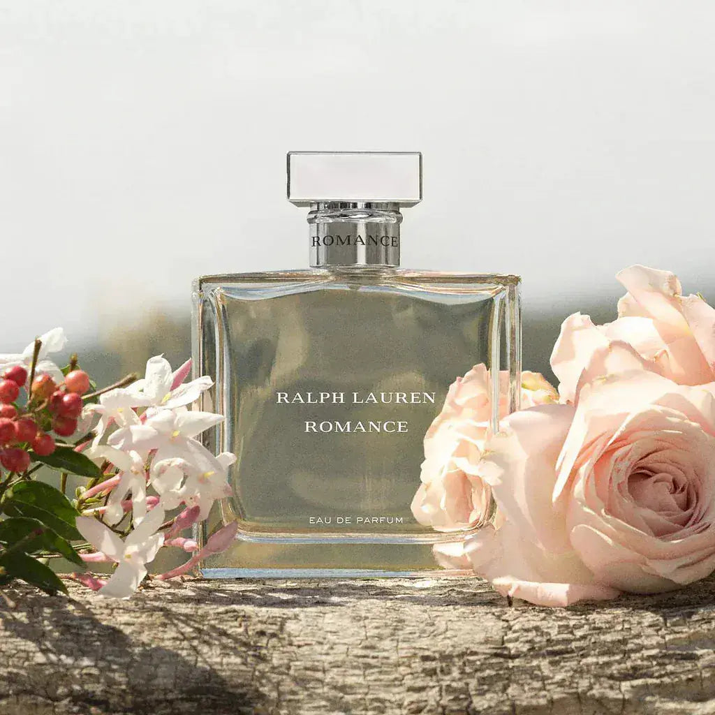 Romance By Ralph Lauren For Women 3.4oz EDP Spray