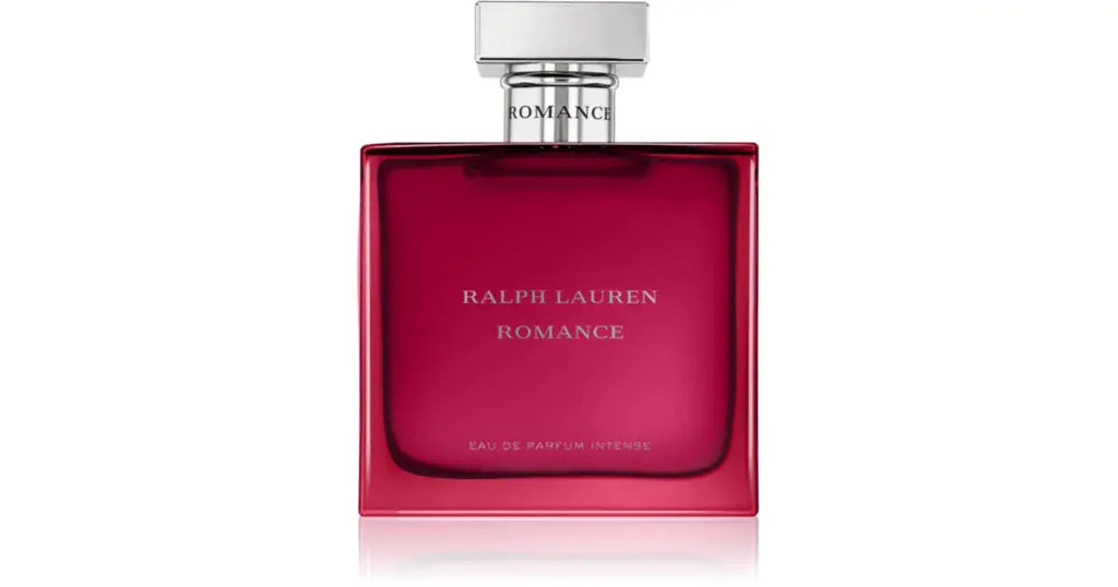 Romance Intense By Ralph Lauren For Women 3Pcs Set EDP Spray