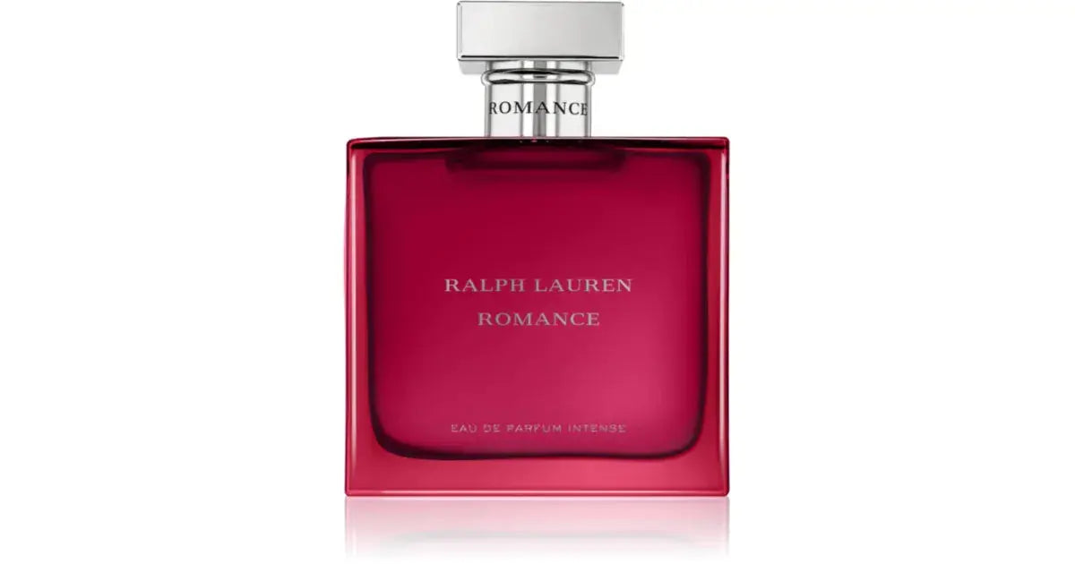 Romance Intense By Ralph Lauren For Women 3Pcs Set EDP Spray