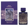 Rose Explosion By Fragrance World For Unisex 2.7oz EDP Spray