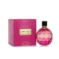 Rose Passion By Jimmy Choo For Women 3.3 oz EDP Spray