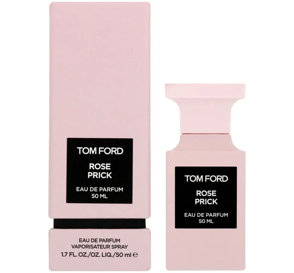 Rose Prick By Tom Ford For Unisex 1.7oz EDP Spray