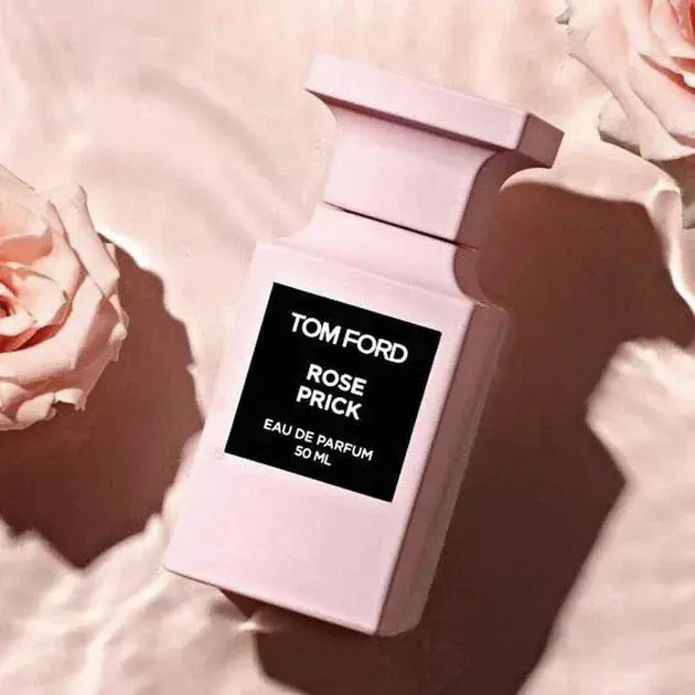 Rose Prick By Tom Ford For Unisex 1.7oz EDP Spray