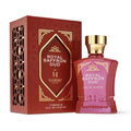 Royal Saffron Oud By Habibi Unisex 2.5 oz EDP Spray