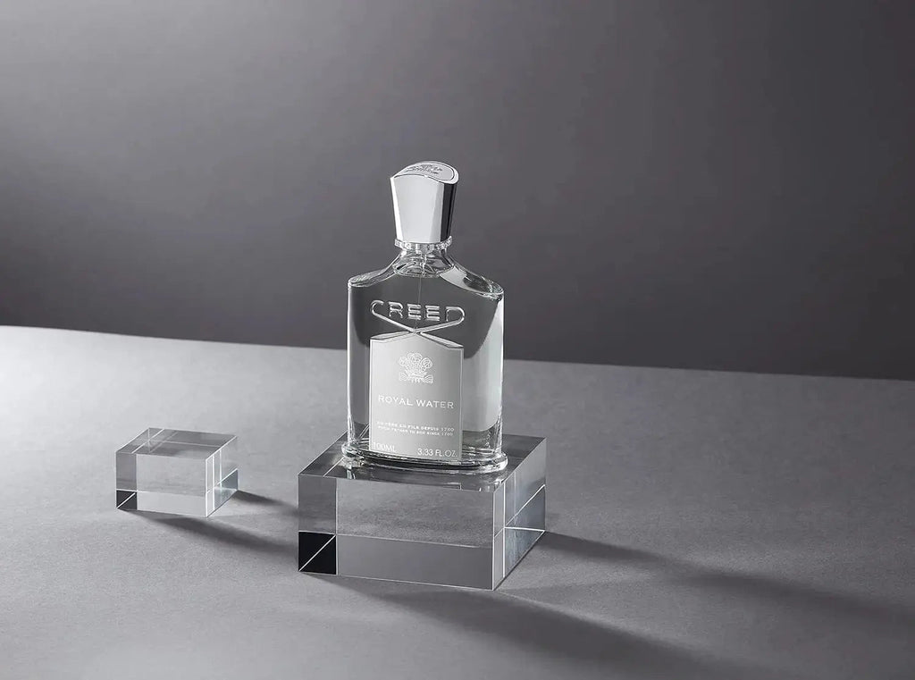 Royal Water By Creed For Men 3.3oz EDT Spray