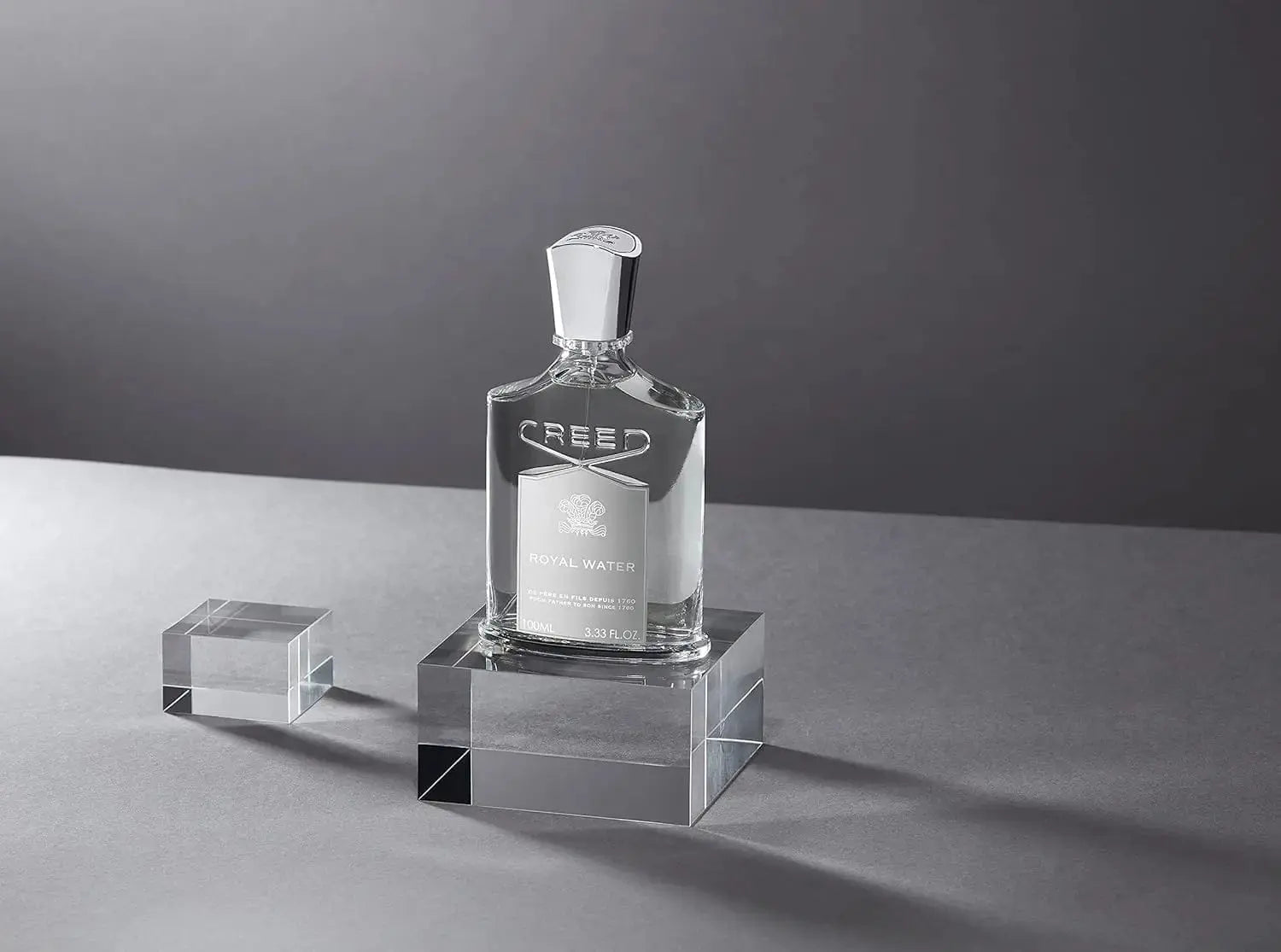 Royal Water By Creed For Men 3.3oz EDT Spray
