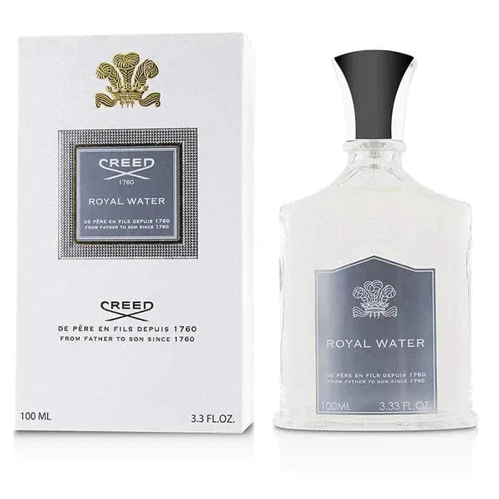 Royal Water By Creed For Men 3.3oz EDT Spray