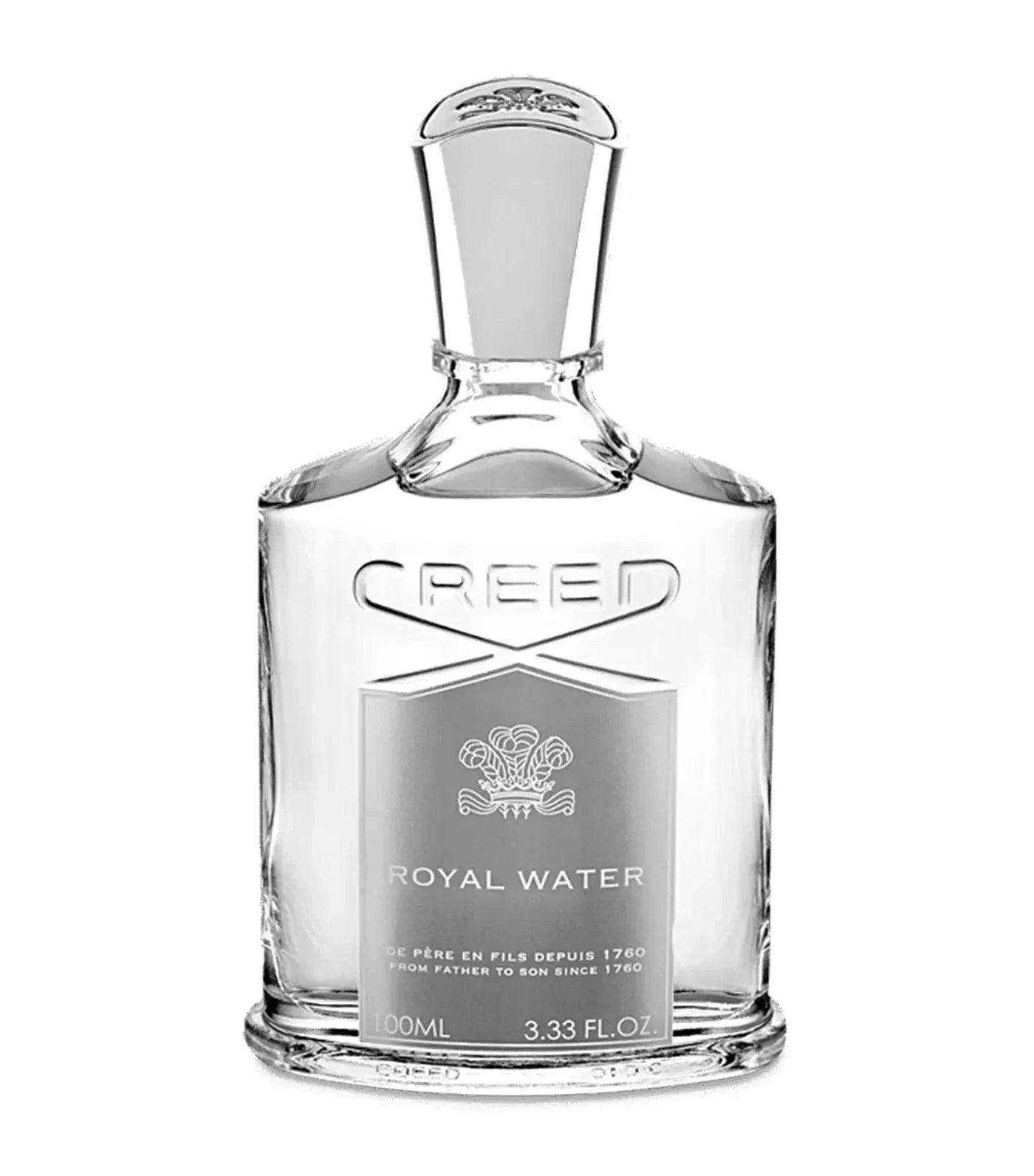Royal Water By Creed For Men 3.3oz EDT Spray