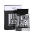 Rumz Al Rasasi 9325 Zebra Pour Lui For Men 1.7 oz Eau de Parfum Spray