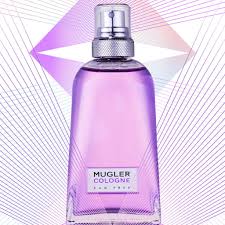 Run Free by Thierry Mugler Unisex 3.3oz EDT Spray