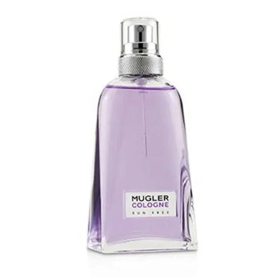 Run Free by Thierry Mugler Unisex 3.3oz EDT Spray