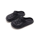 Clogs Women Sandals Summer Casual EVA Lightweight Outdoor Women's Shoes Anti Slip Thick Sole Beach Slides Couple Garden Shoes